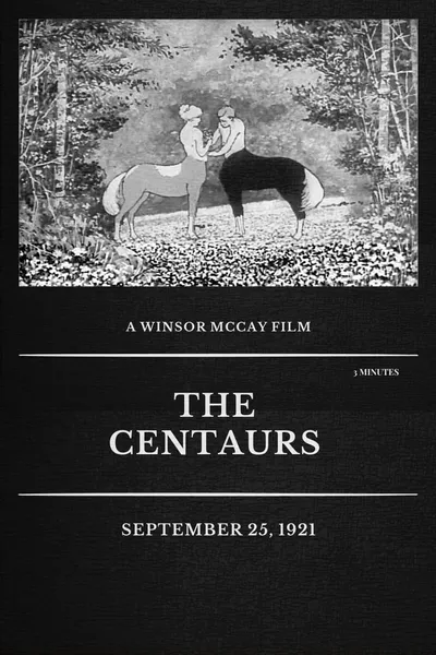 The Centaurs