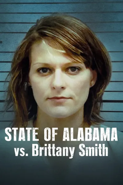 State of Alabama vs. Brittany Smith