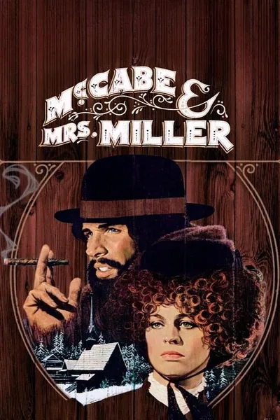 McCabe & Mrs. Miller