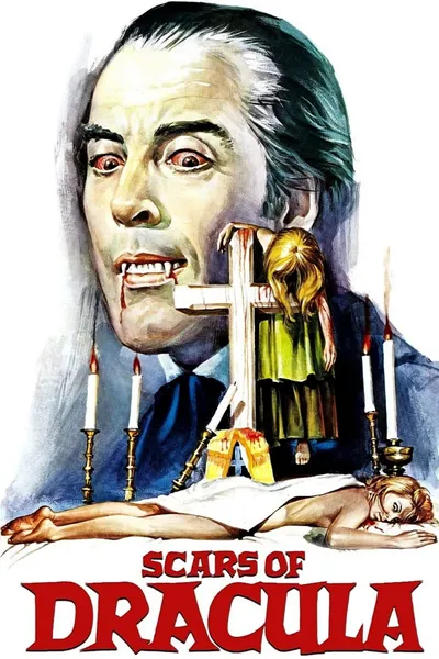 Scars of Dracula