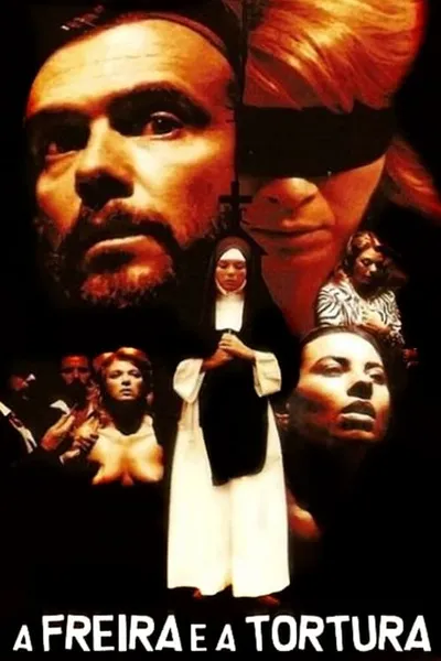 The Nun and the Torture