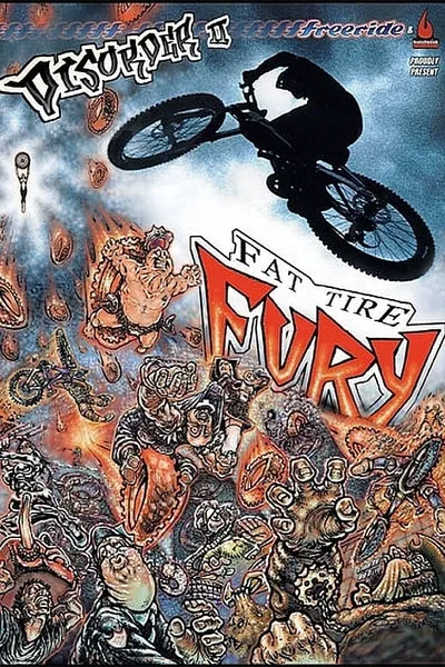 New World Disorder 2: Fat Tire Fury