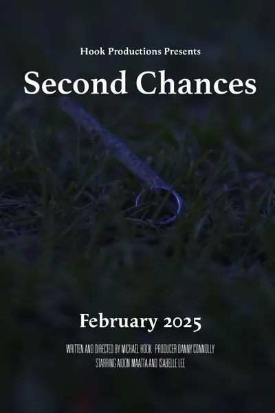 Second Chances