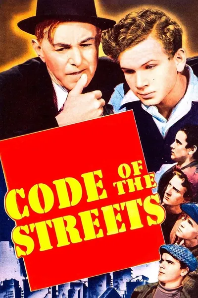 Code of the Streets