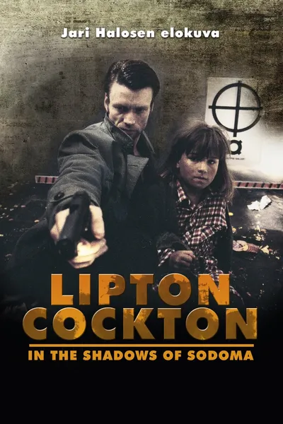 Lipton Cockton in the Shadows of Sodoma