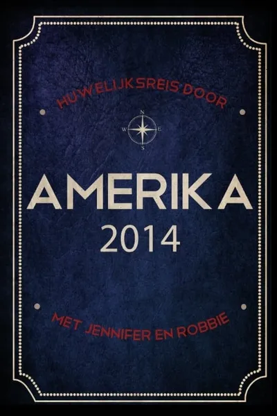 Amerika 2014