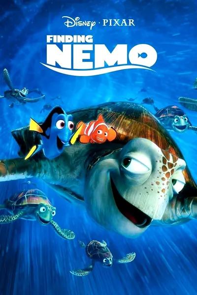 Finding Nemo