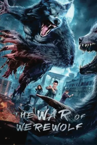 The War of Werewolf