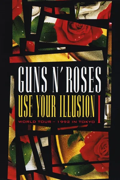 Guns N' Roses: Use Your Illusion I