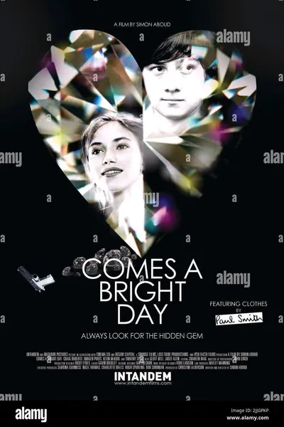 Comes a Bright Day