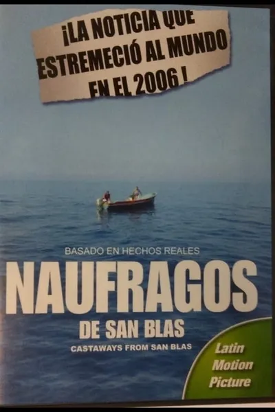 Náufragos de San Blas