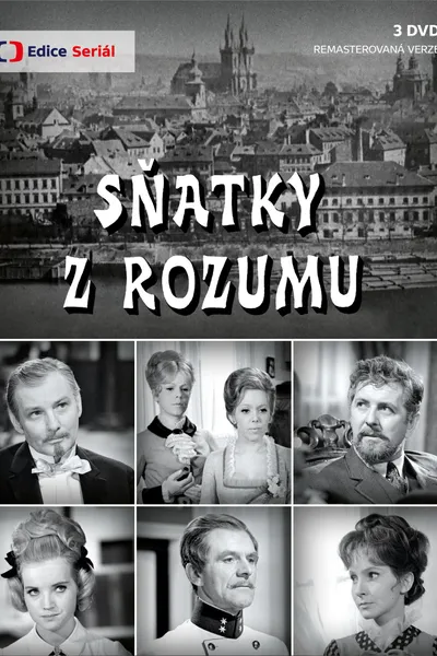 Sňatky z rozumu