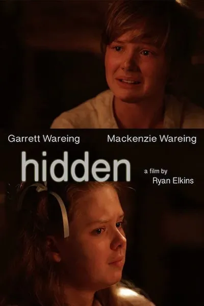 Hidden