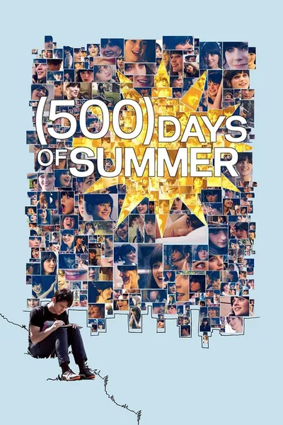 (500) Days of Summer