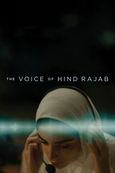 The Voice of Hind Rajab