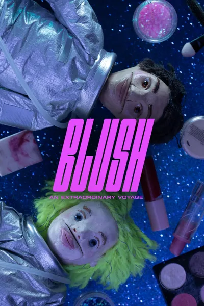 Blush: An Extraordinary Voyage