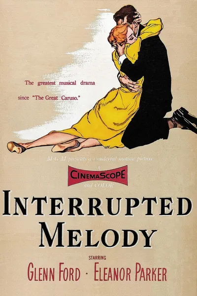 Interrupted Melody