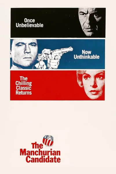 The Manchurian Candidate