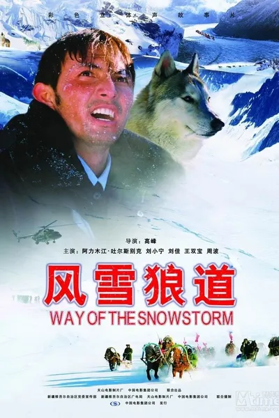 Way of the Snowstorm