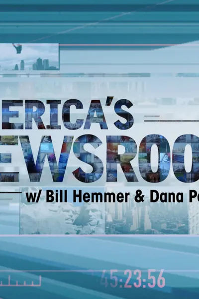 America's Newsroom