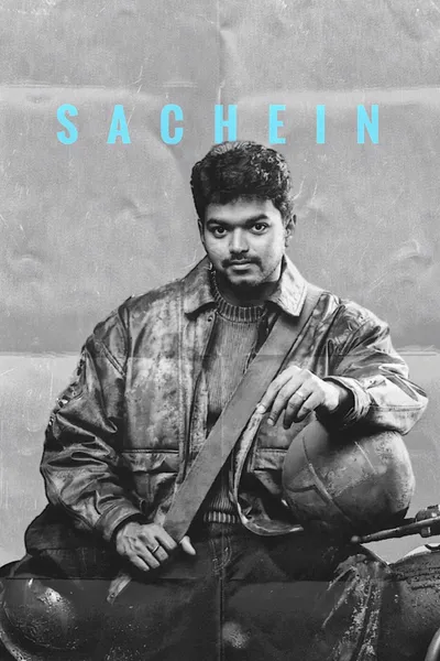 Sachein