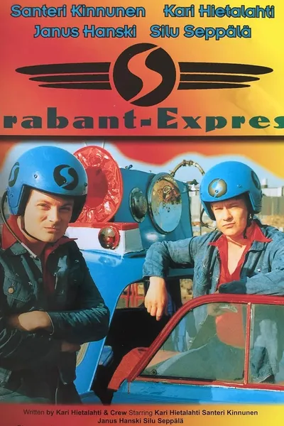 Trabant Express