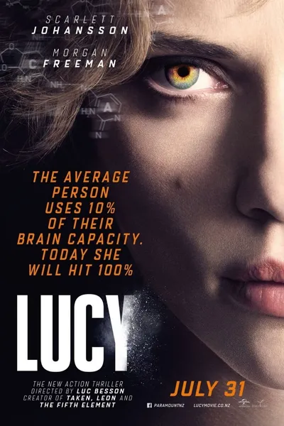 Lucy