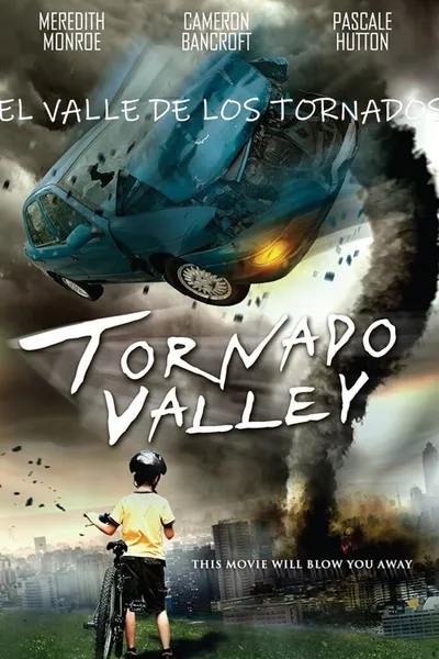 Tornado Valley