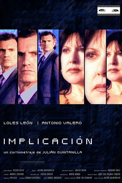 Implicación