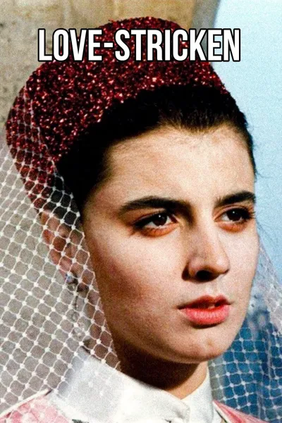 Love-Stricken