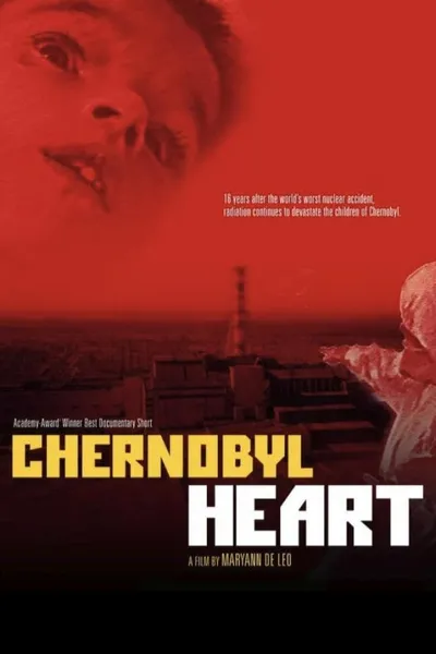 Chernobyl Heart