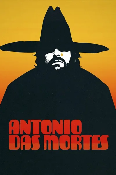 Antonio das Mortes