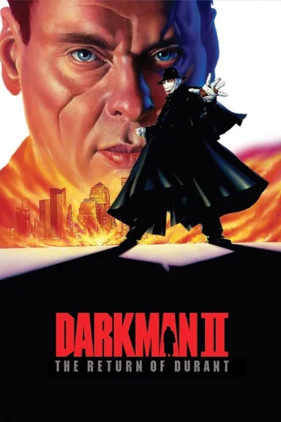 Darkman II: The Return of Durant