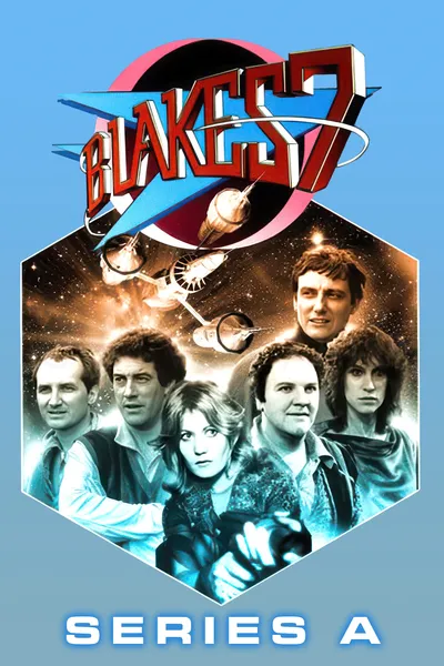 Blake's 7