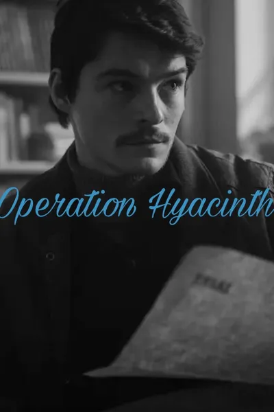 Operation Hyacinth