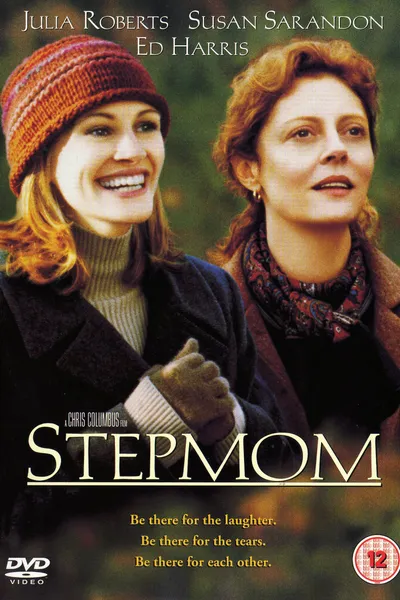 Stepmom