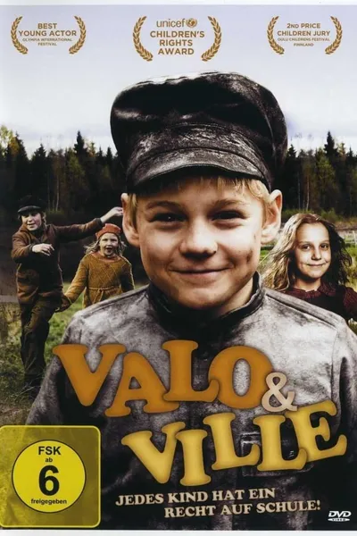 Valo