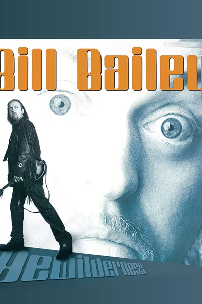 Bill Bailey: Bewilderness