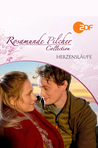 Rosamunde Pilcher: Herzensläufe