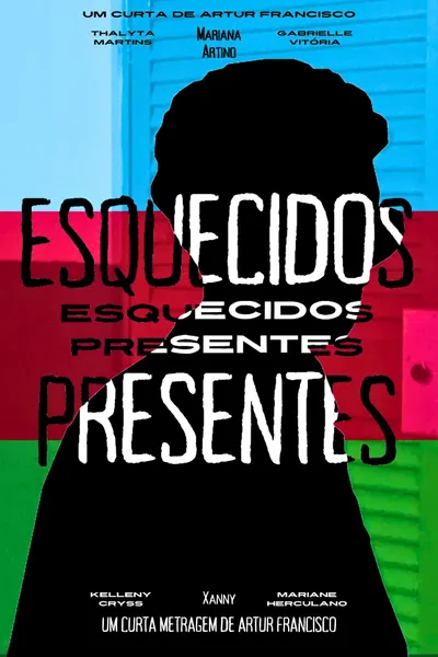 Esquecidos Presentes