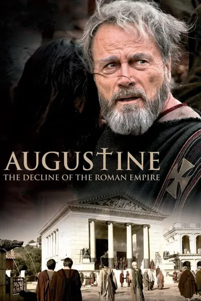 Augustine: The Decline of the Roman Empire