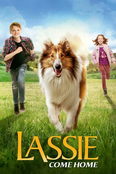 Lassie Come Home