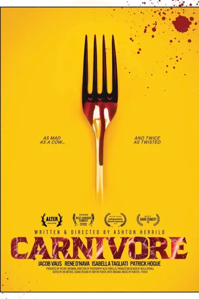 Carnivore