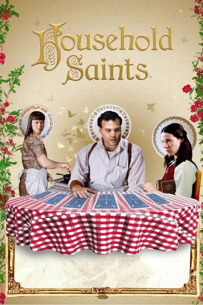 Household Saints