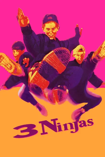 3 Ninjas