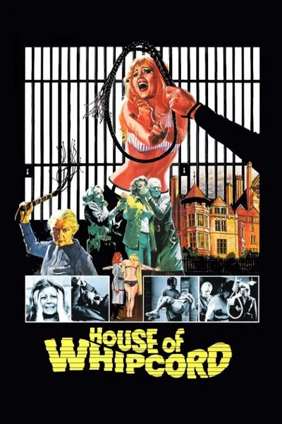 House of Whipcord