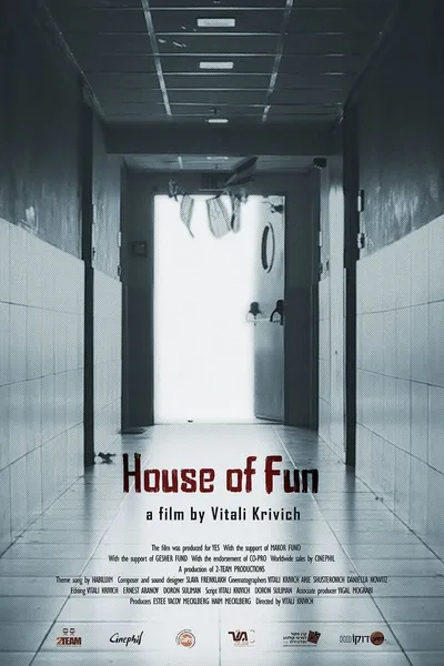 House of Fun