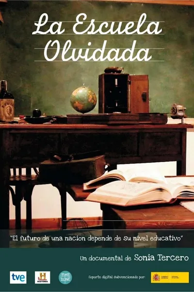 La escuela olvidada