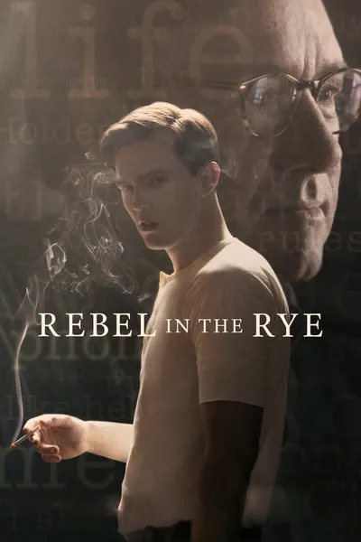 Rebel in the Rye