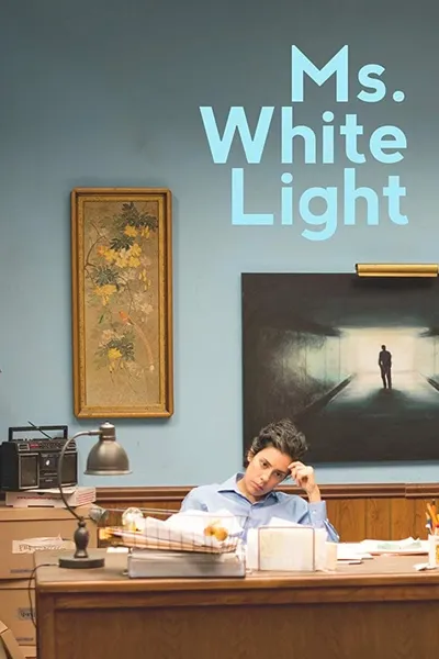 Ms. White Light